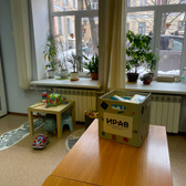 Санкт-Петербургский институт раннего вмешательства