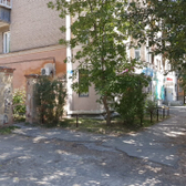 Стоматология «Парус»