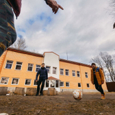 Центр адаптации «Вершина-Волгоград»