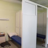 Дневной стационар Уралвагонзавода