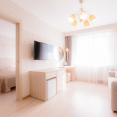 Набережные Челны, клиника-санаторий