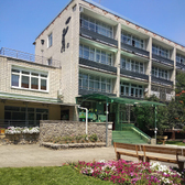 Санаторий «Энергетик»