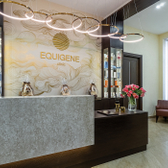 Equigene, клиника косметологии
