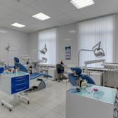 Стоматология Нава