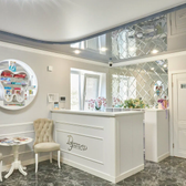 Денталь Эстетик на Славы