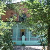 Поликлиника ЮОМЦ ФМБА на Капитанской