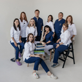 ООО «Людмила», стоматология