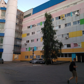 Перинатальный центр (Роддом в Медгородке)