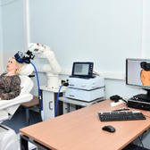 А1 КЛИНИКА, клиника психосоматической медицины