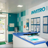 Инвитро на Белгородском 112