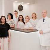 Панацея, Клиника наркологии и психиатрии