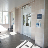 Городская поликлиника № 115