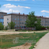 Поликлиника №5 на Труда