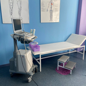 Клиника лазерной хирургии «Варикоза нет»