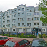 Стоматология доктора Леонидова «Панацея»