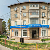 Doctor Ven, сеть клиник современной хирургии