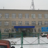 МСЧ №4 на Воровского