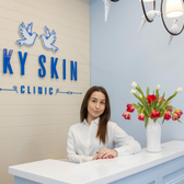 SkySkin Clinic на Туристской