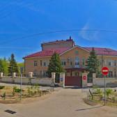 Онкологический диспансер