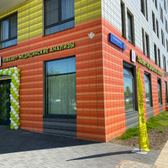 ЛабКвест на Саларьевской