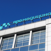 МЕДСИ-Промедицина на Октября