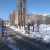 Городская детская больница