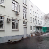 Филиал №3 Детской городской поликлиники №10 (ранее ДГП №80)