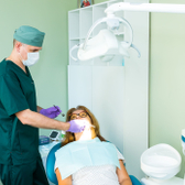 Стоматология «Зубок»