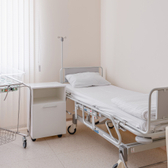 Роддом клиники Екатерининская