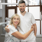 Клиника реконструктивной стоматологии