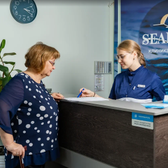 Sealife, многопрофильная клиника