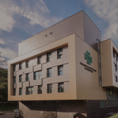 Университетская клиника