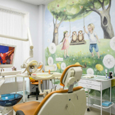 Бобрёнок на Космонавтов