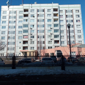 Исцеление, медицинский центр