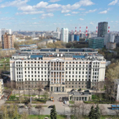 Национальный медицинский исследовательский центр эндокринологии Минздрава России