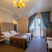 Санаторий «Русь»