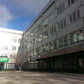 Стоматологическая поликлиника №1 на Московском проспекте (детская)