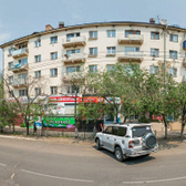 Центр охраны зрения на Ленина 26