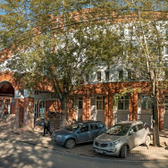 «Кабинет психокоррекции» Игоря Украинцева