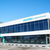 Инвитро на Мира 401