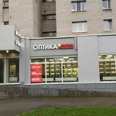 Зайди — Увидишь на Просвещения 21