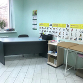 Доктор звуков на Щорса