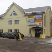 Север, медицинский центр