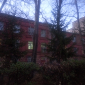 425 Военный госпиталь