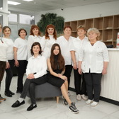 ЛДЦ «Стратегия Здоровья» в п.Веселый