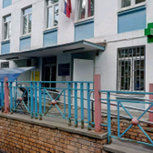 Филиал № 3 Детской городской поликлиники № 133