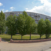 Жемчужный Слон на Химиков