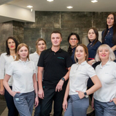 «Стоматология Белой Аптеки»