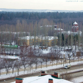 Клинический центр ФМБА на Жукова 19