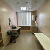 Альфа-Мед, медицинский центр
